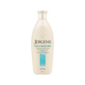 JERGENS DAILY MOISTURE 100ML