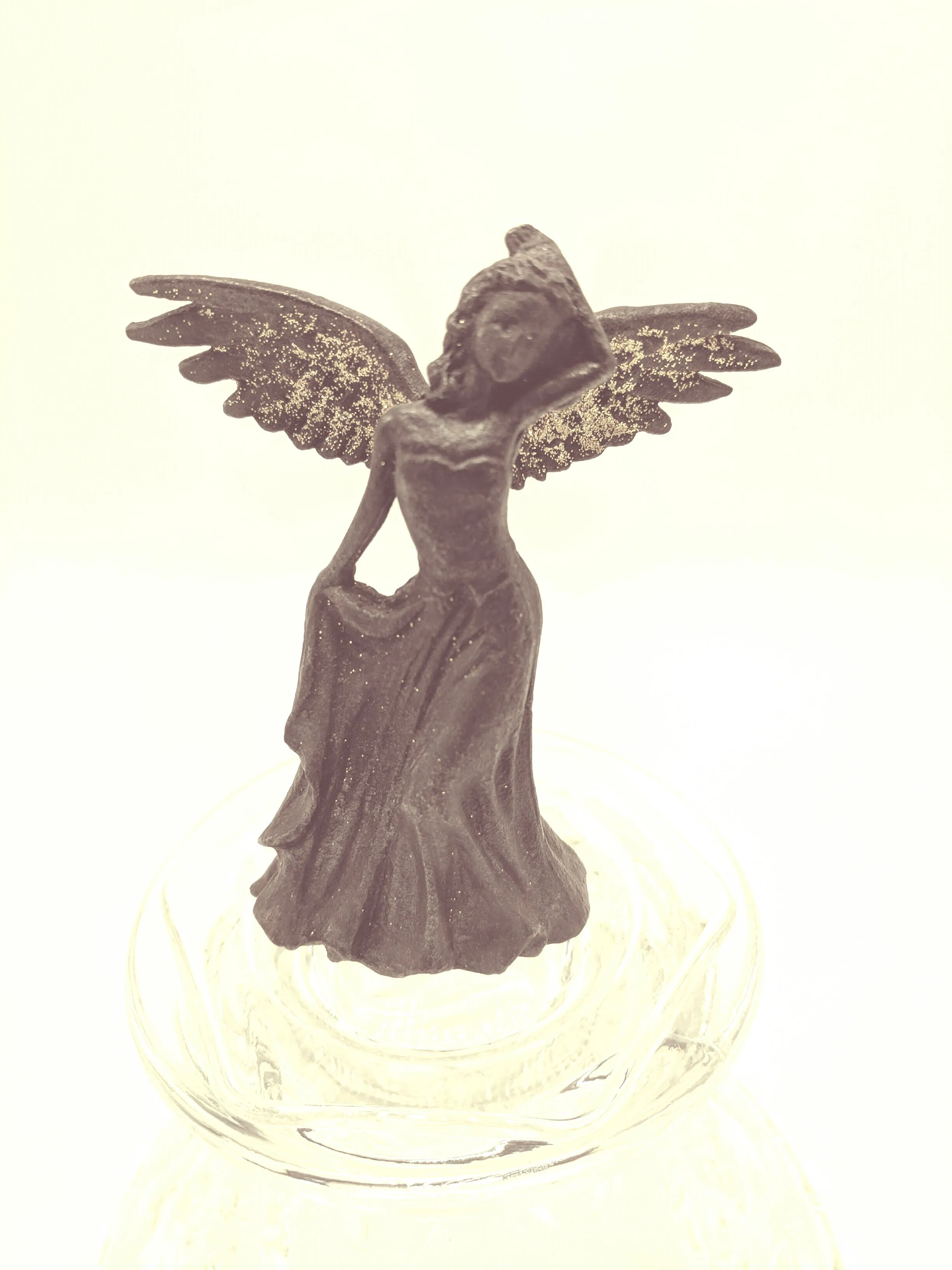 Joy Guardian Angel