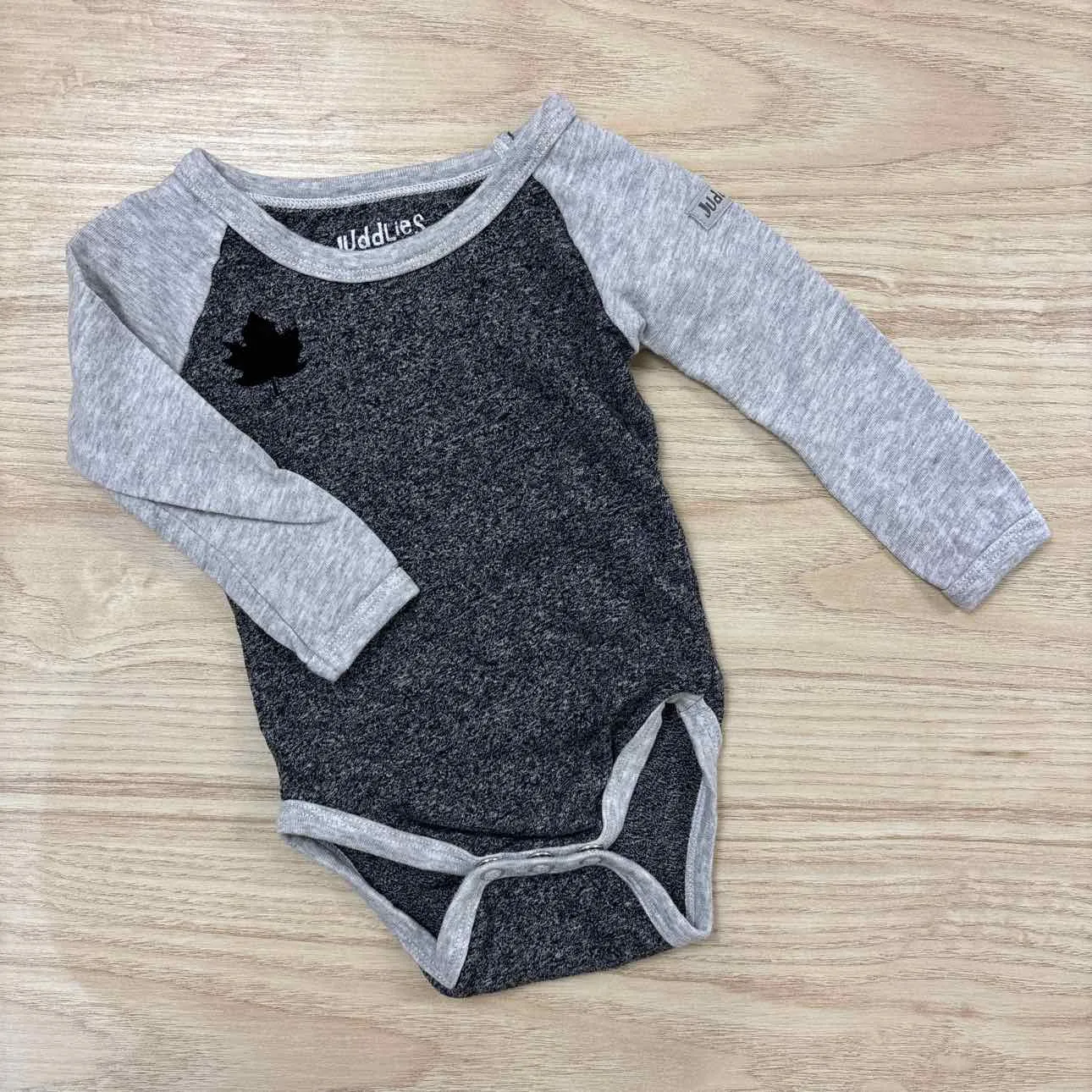 JUDDLIES ONESIE basic