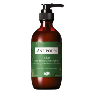 Juliet Daily Gel Cleanser