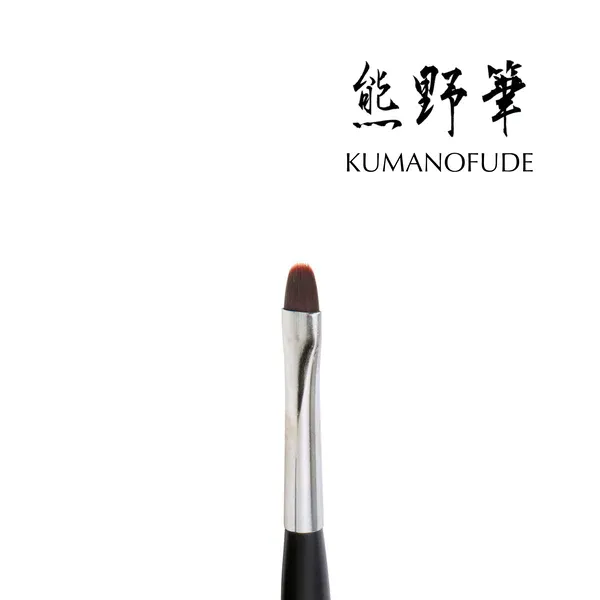 K-   Thin Round Brush