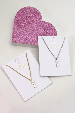 Key Necklace