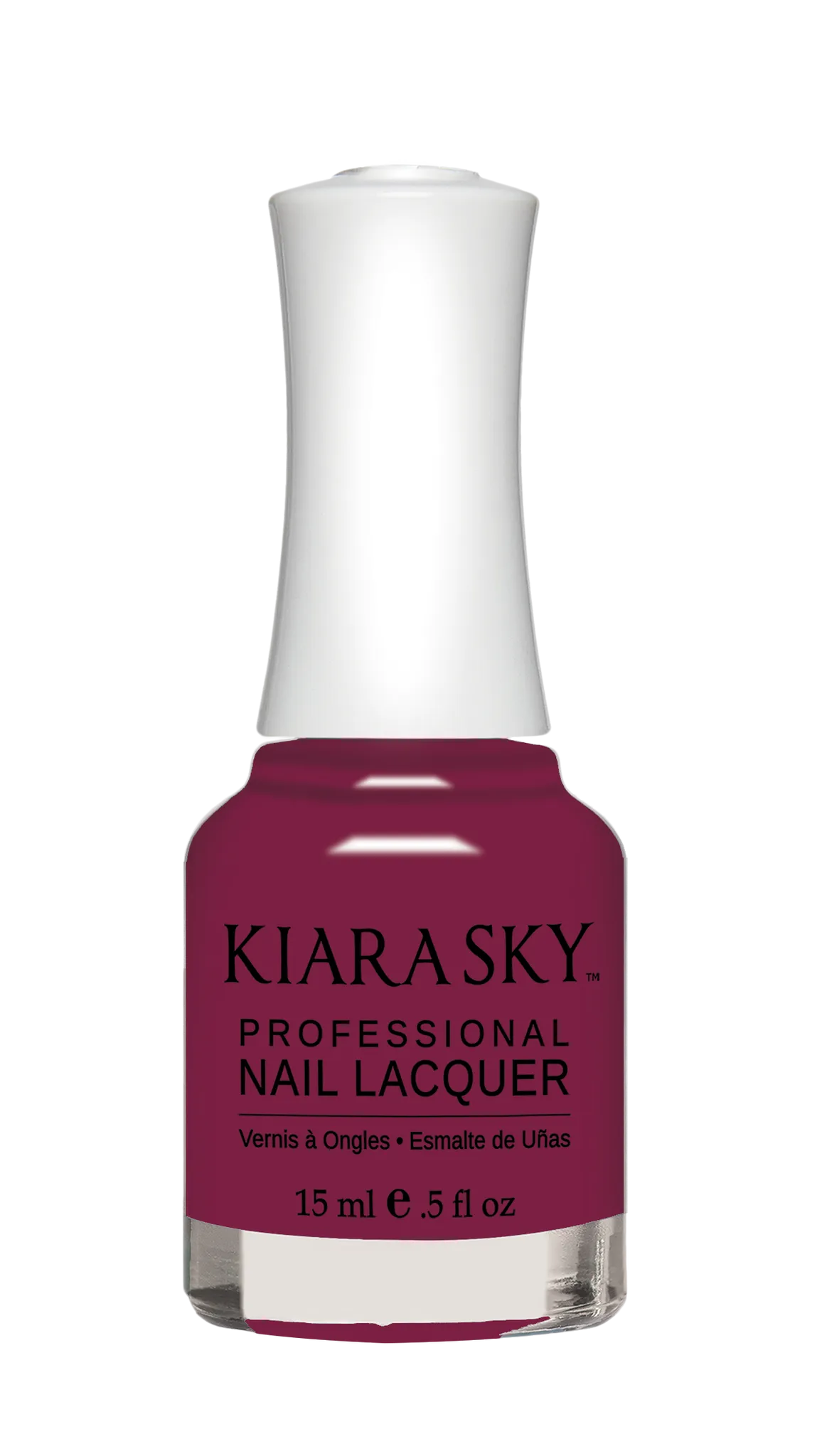 Kiara Sky - 0624 Plane And Simple  (Polish)