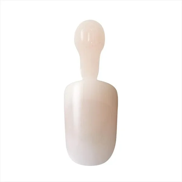 KISS SALON ACRYLIC NUDE  Breathtaking - KAN01-RS - (C)