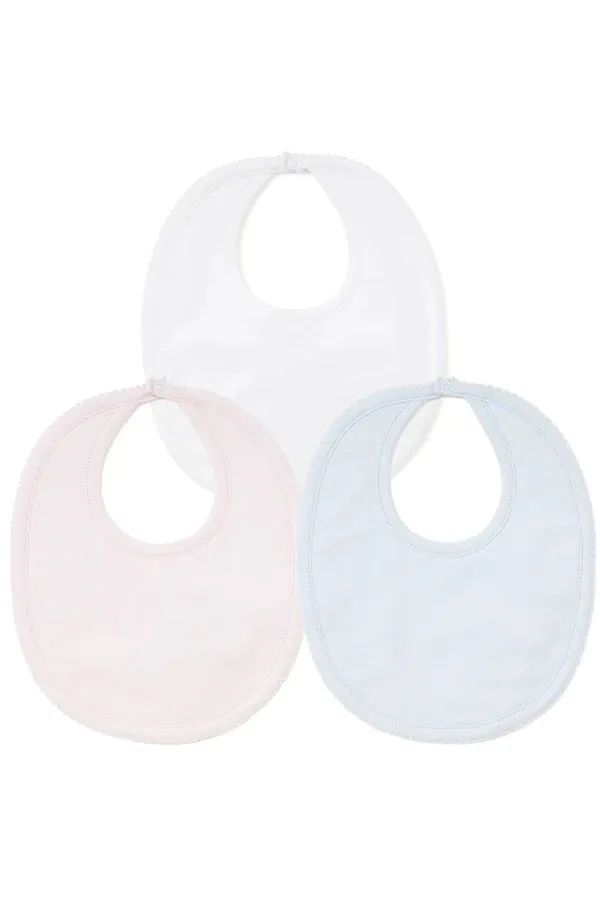 Kissy Basic Bibs