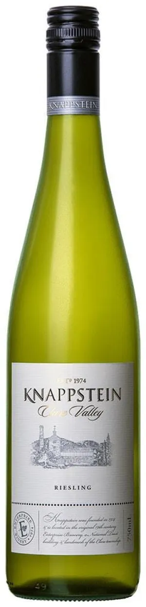 Knappstein Clare Valley Riesling 2022/23