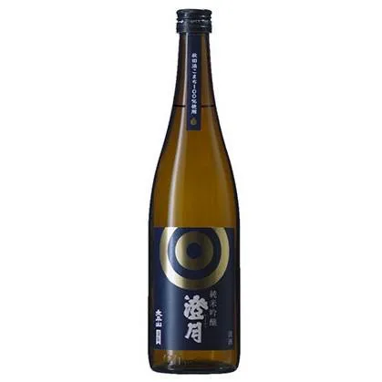 Kodama Chogetsu - 'Clear Moon' Junmai Ginjo Sake (300ML)