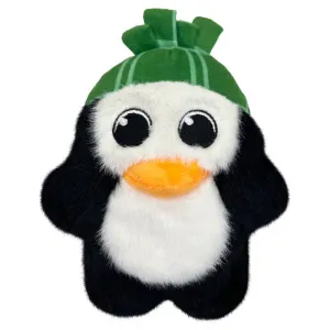 Kong Holiday Snuzzles Penguin