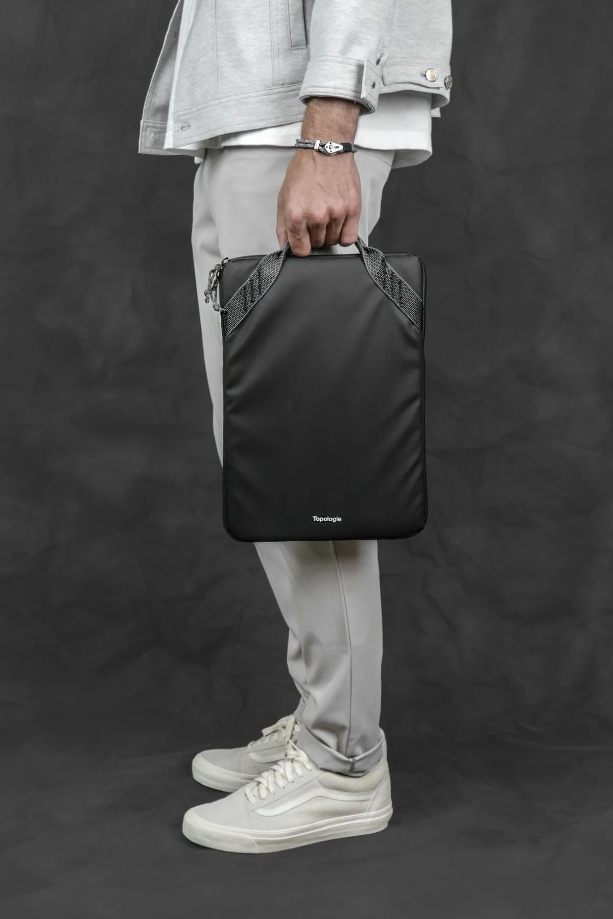 Laptop Sleeve Dry