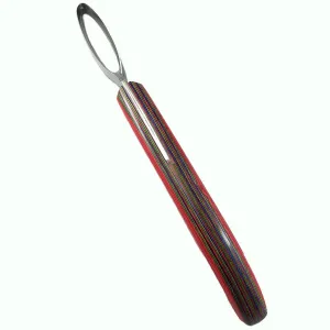 Le Czar Long Loop Farrier Knife