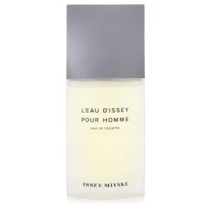 L'eau D'issey (issey Miyake) Eau De Toilette Spray (Tester) By Issey Miyake