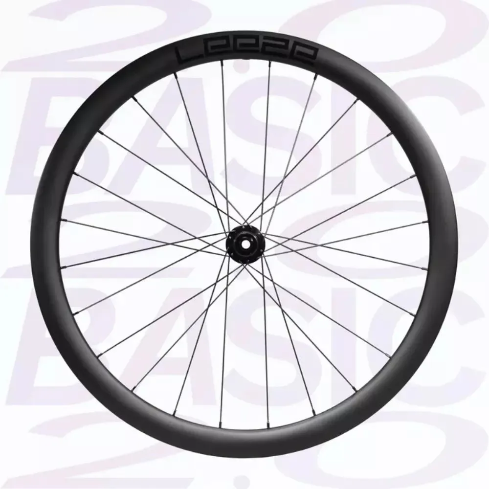 Leeze Laufradsatz CH 40 Gravel BASIC SRAM XDR 2.0
