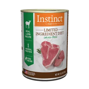 LID Grass-Fed Lamb
