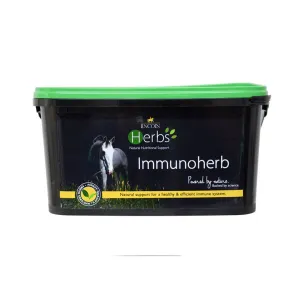 Lincoln Immunoherb