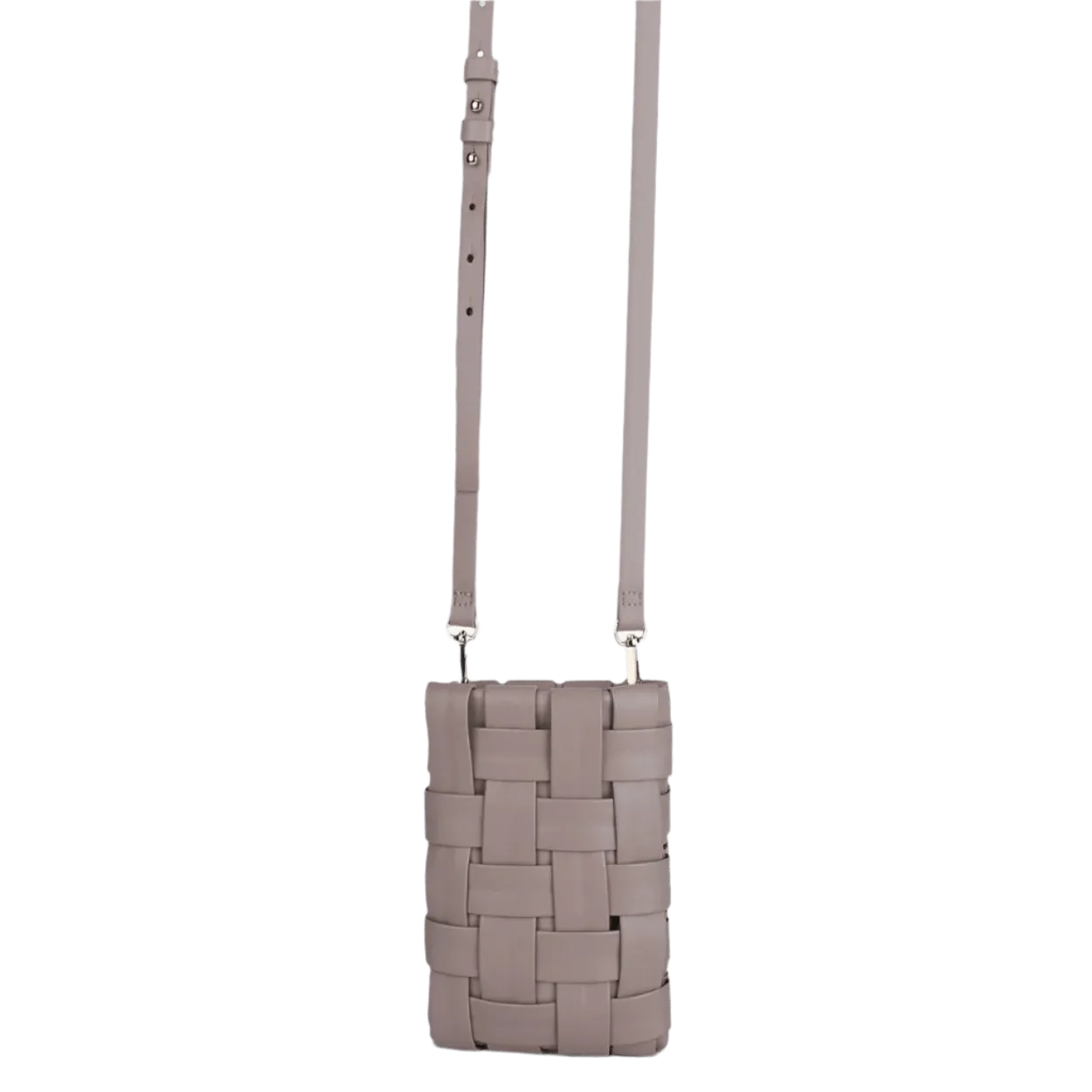Lindy Woven Cellphone Pouch