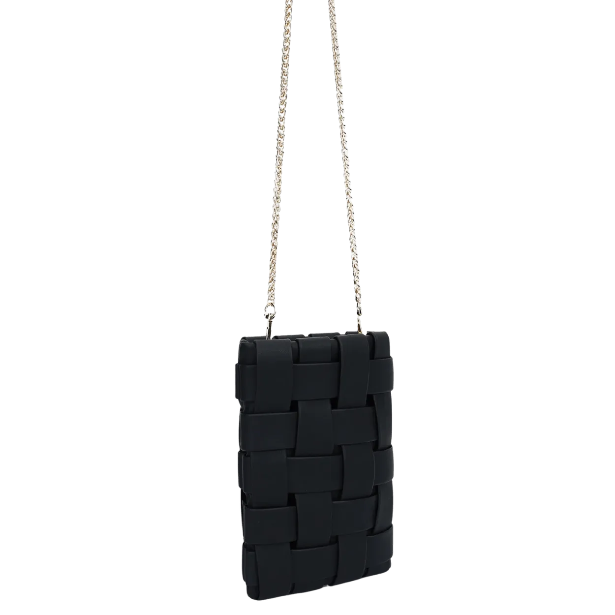Lindy Woven Cellphone Pouch