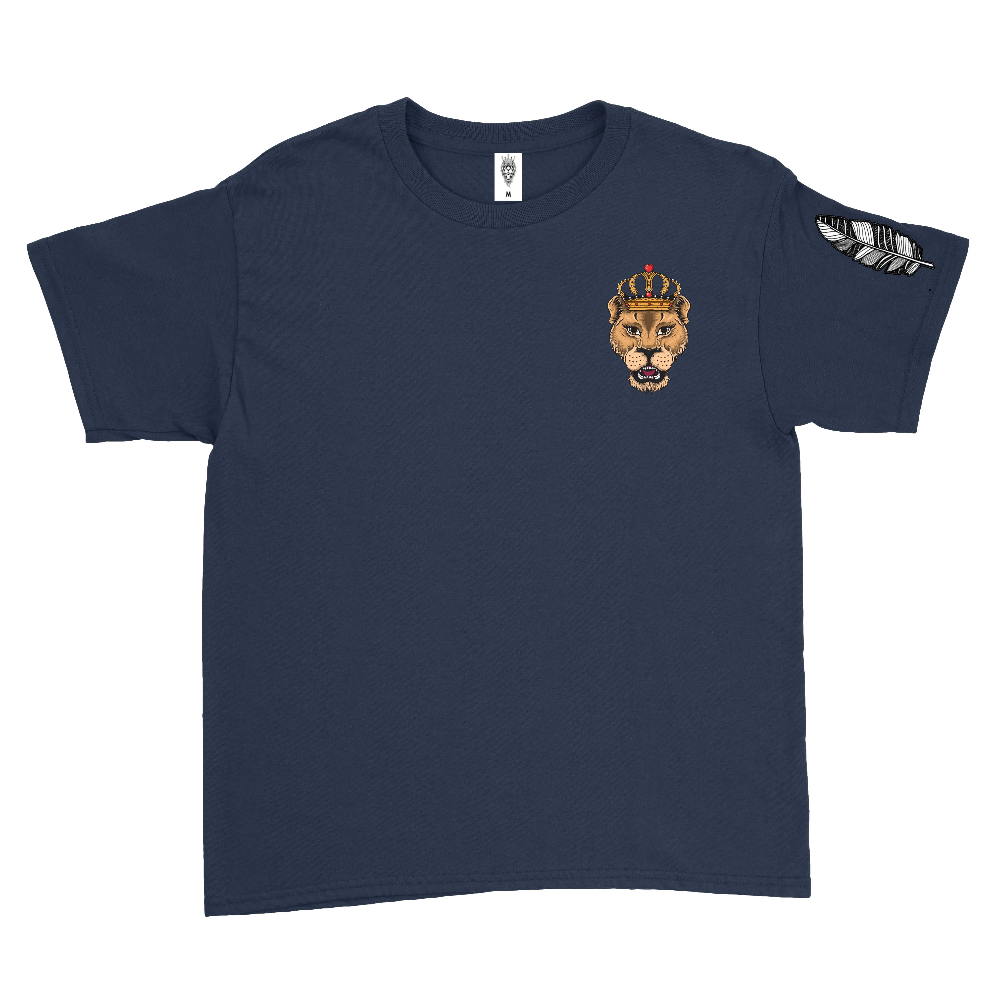 Lioness short sleeve shirt
