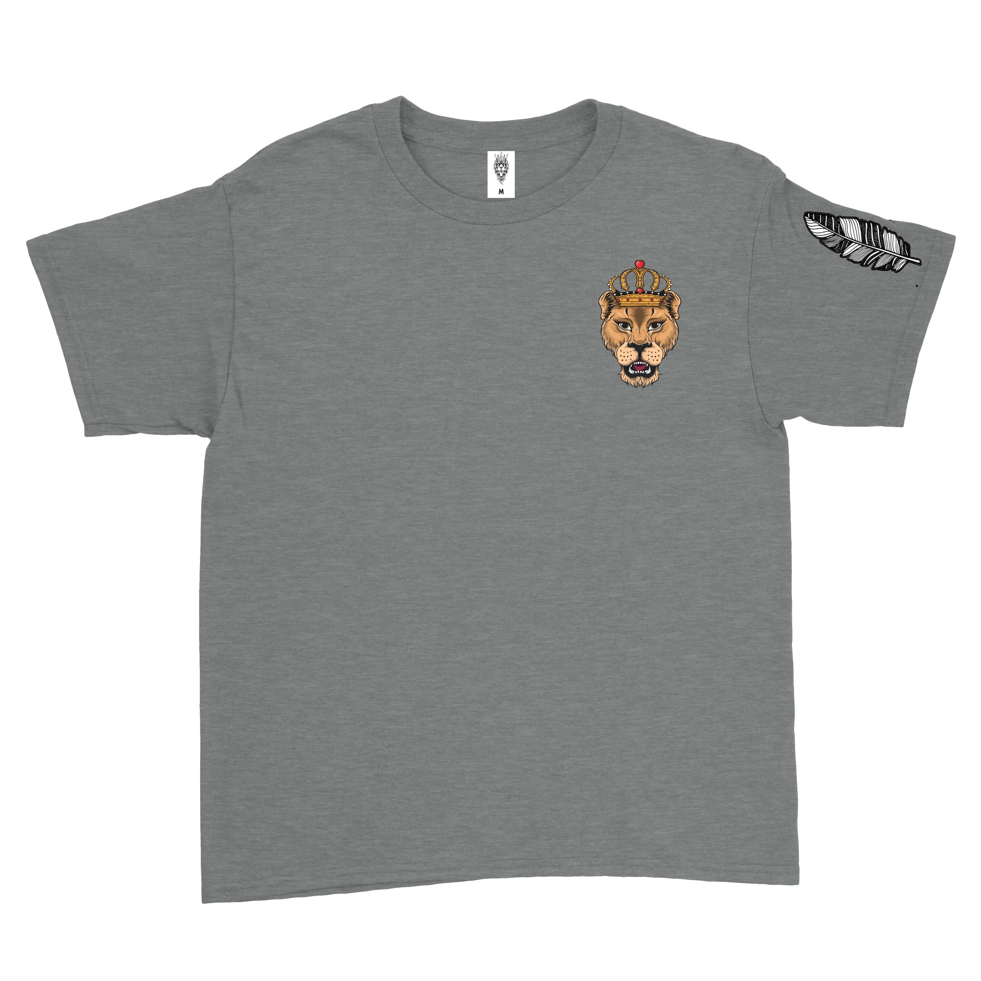 Lioness short sleeve shirt