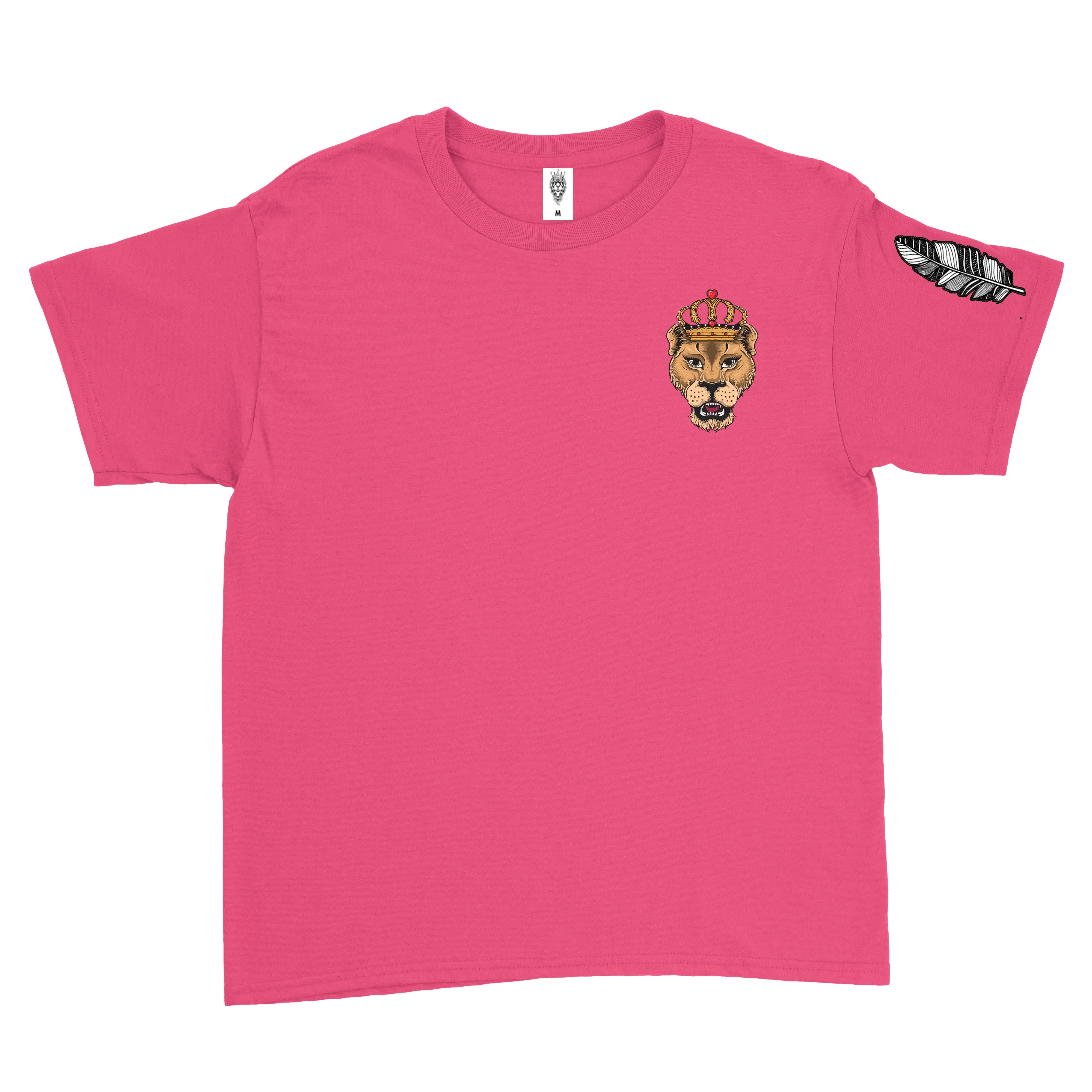 Lioness short sleeve shirt
