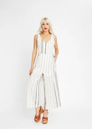 LOST   WANDER Marbella Jumpsuit