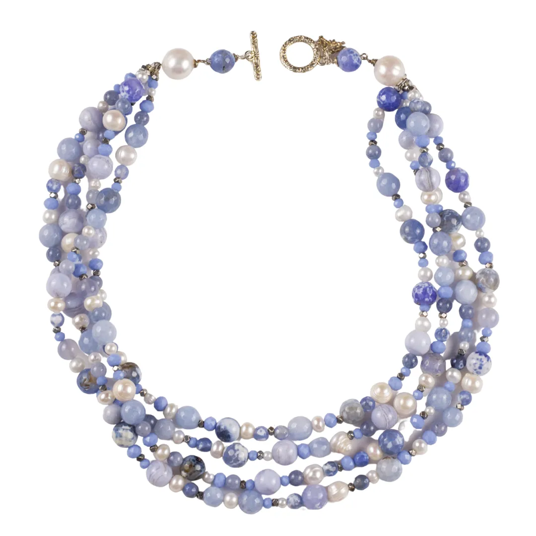 Lulu Necklace