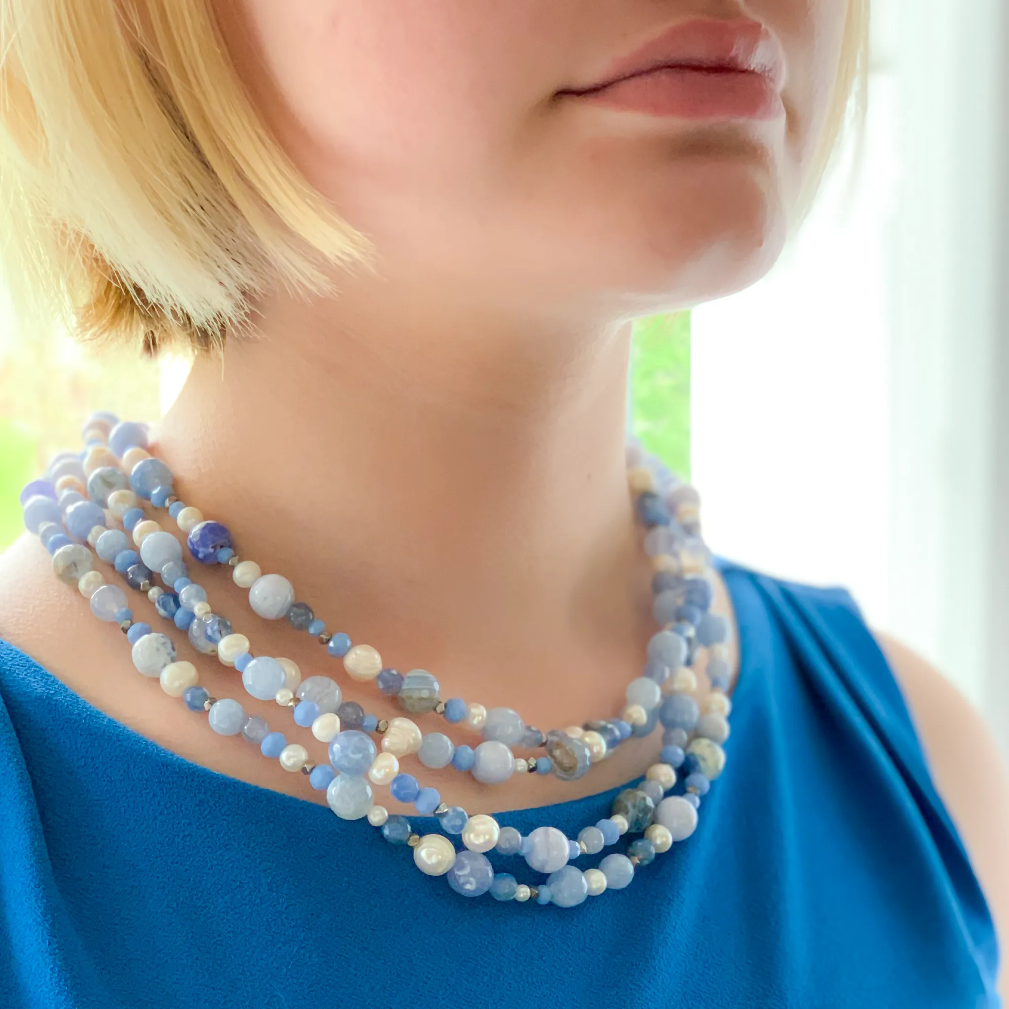 Lulu Necklace