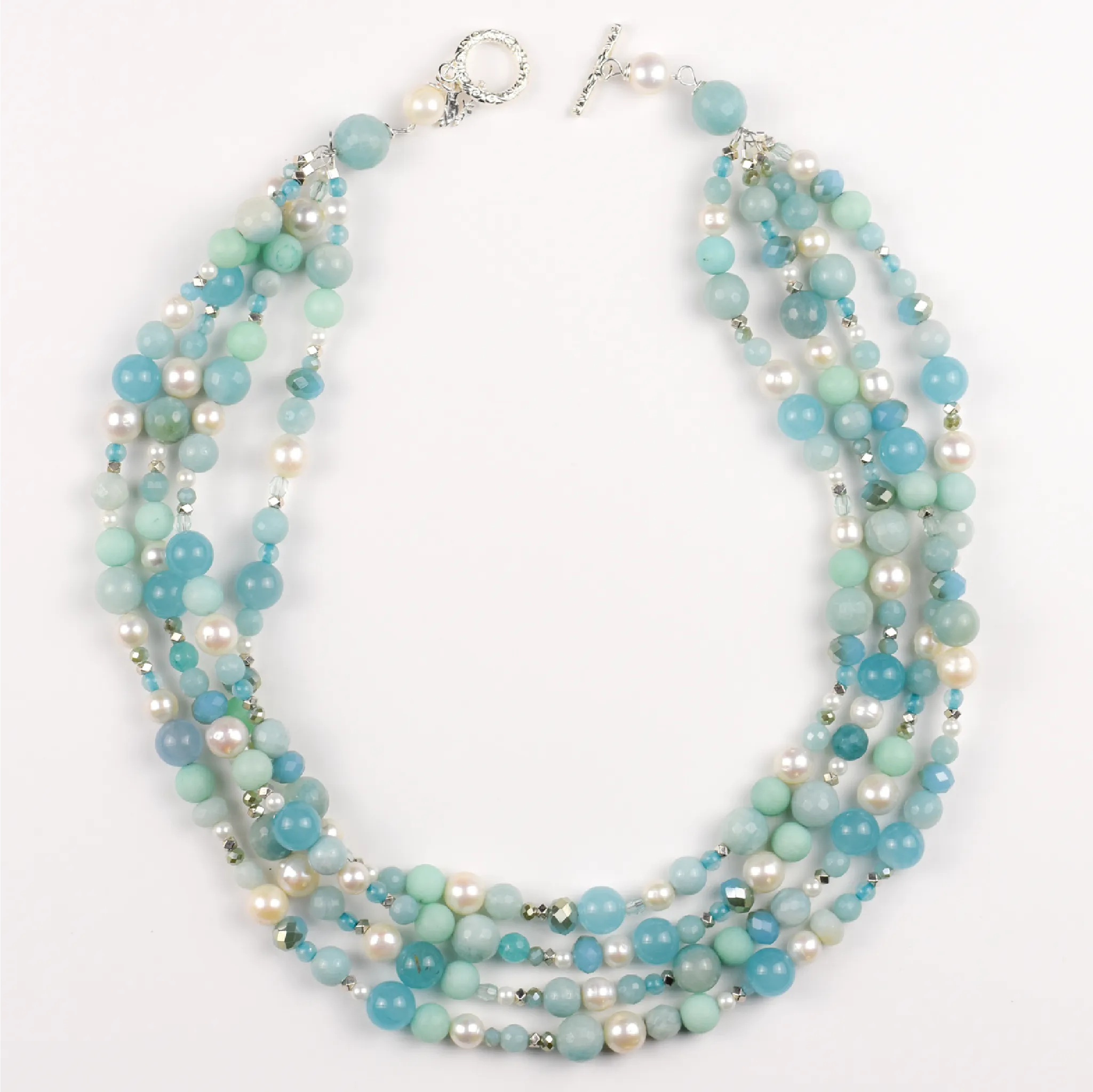 Lulu Necklace