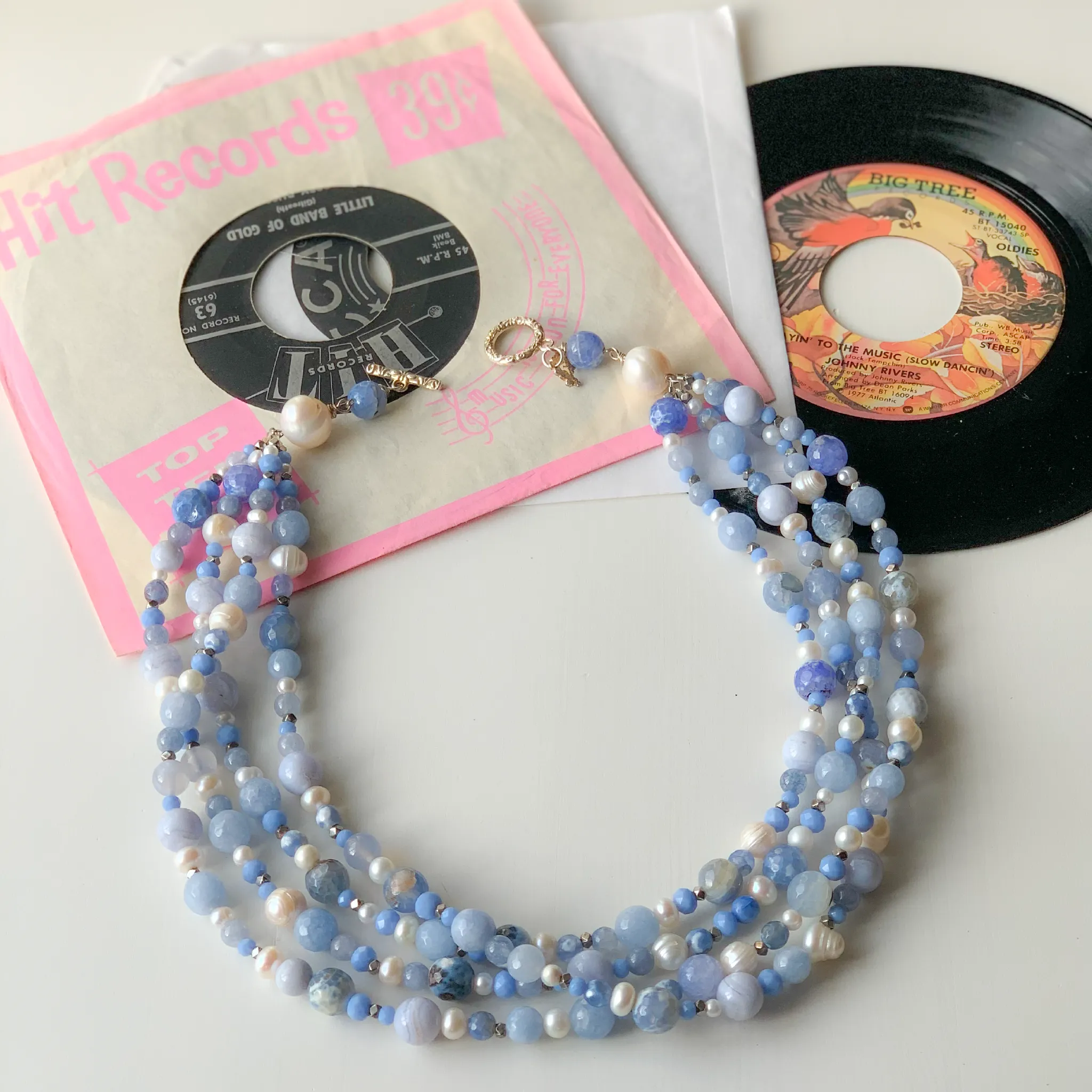 Lulu Necklace