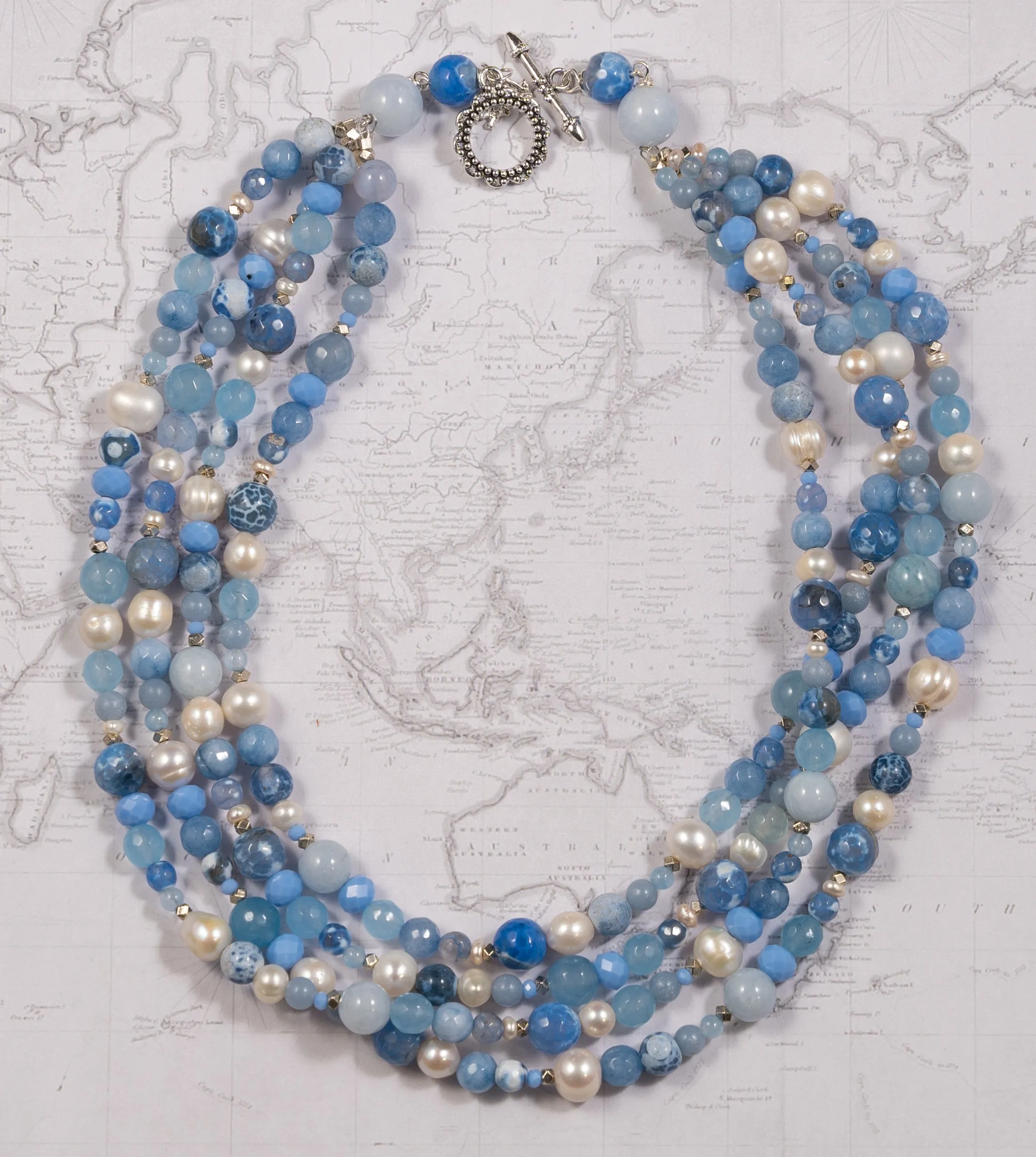 Lulu Necklace