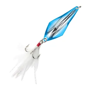 Lunkerhunt Rattle Spud Spoon
