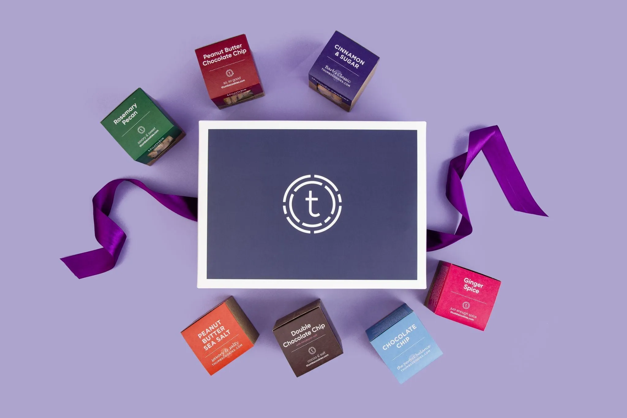 Luxe Gift Box - Classy and Quick