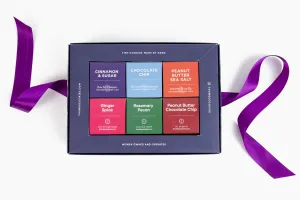 Luxe Gift Box - Classy and Quick