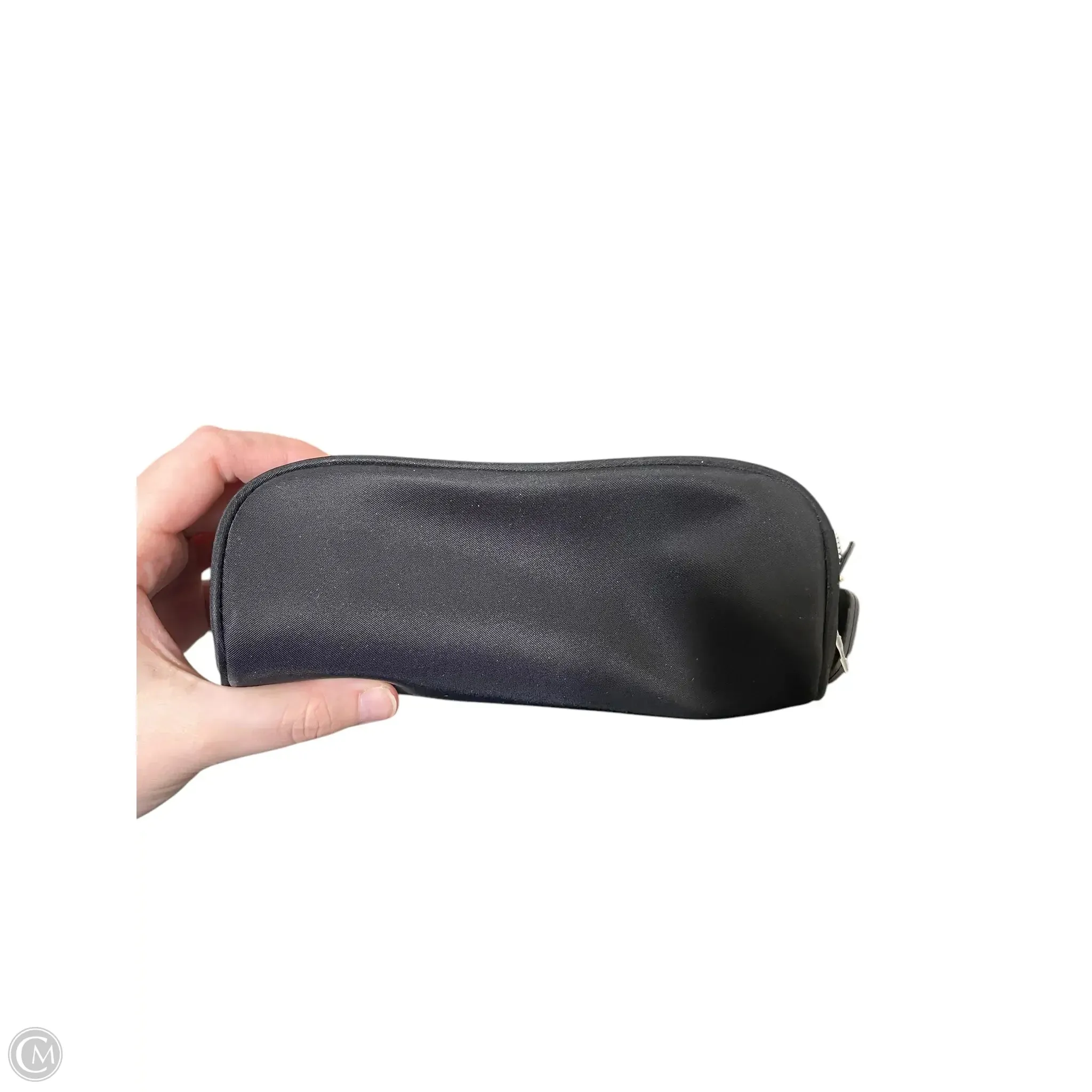Makeup Bag Designer By Kate Spade, Size: Medium