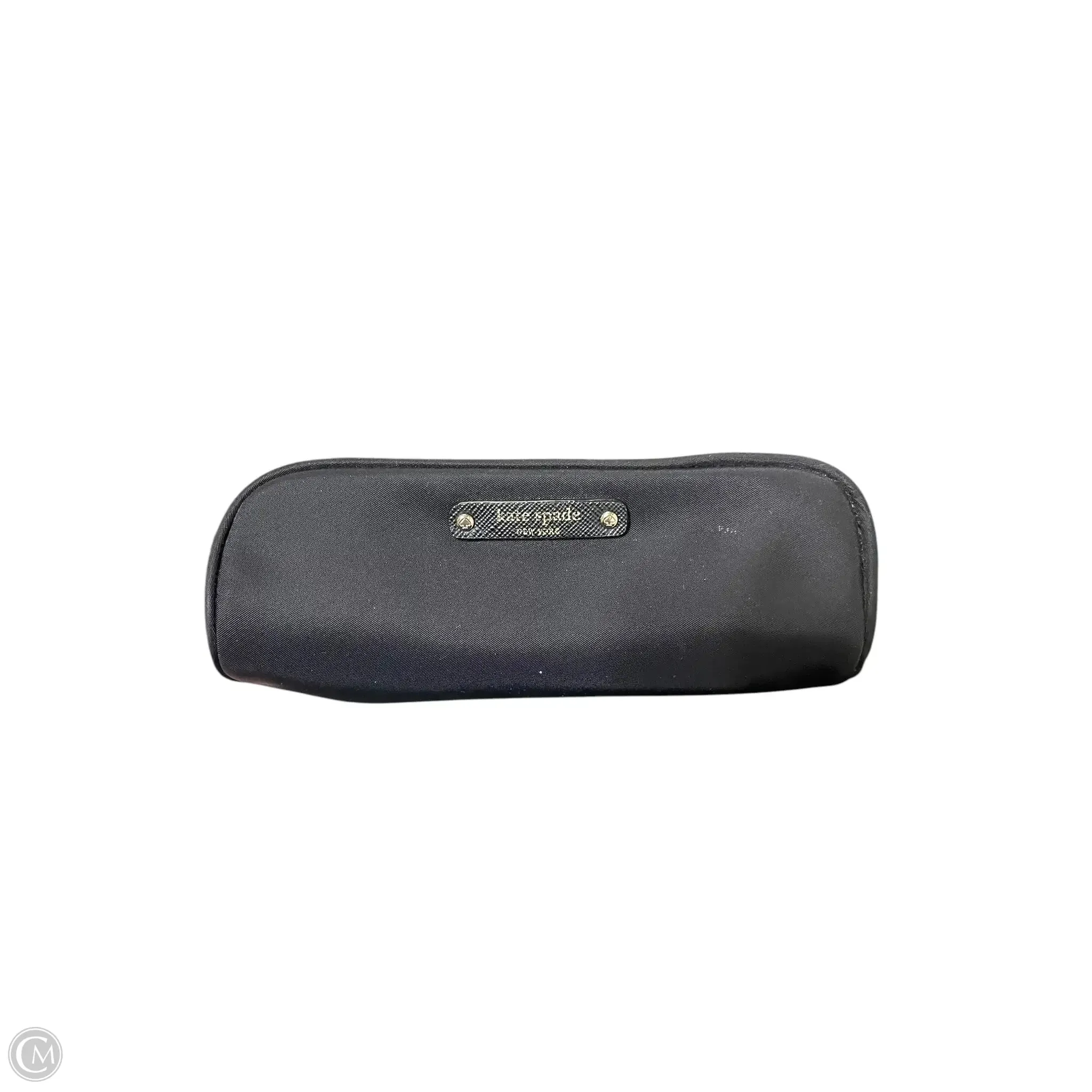 Makeup Bag Designer By Kate Spade, Size: Medium