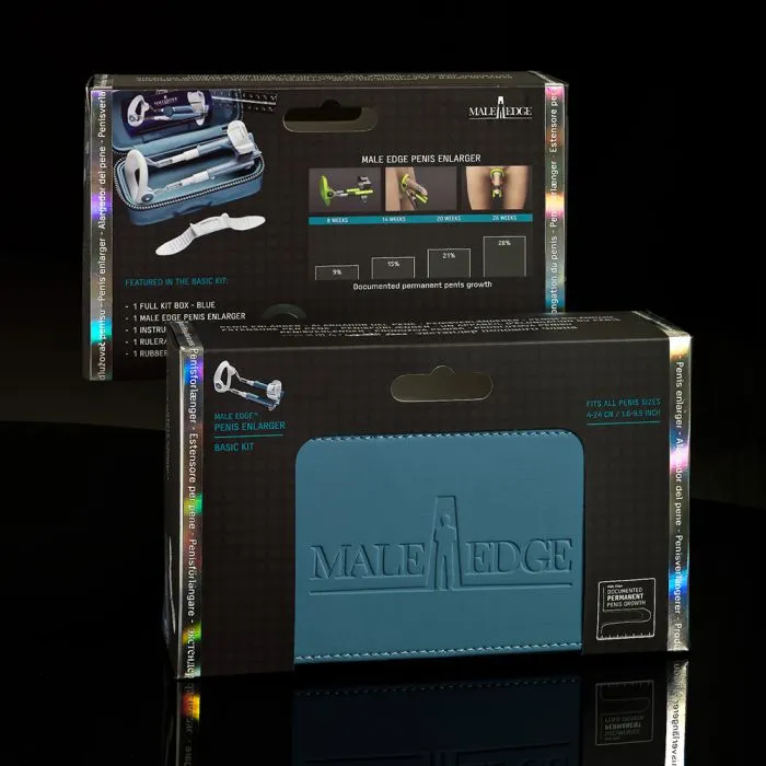 MaleEdge - BASIC
