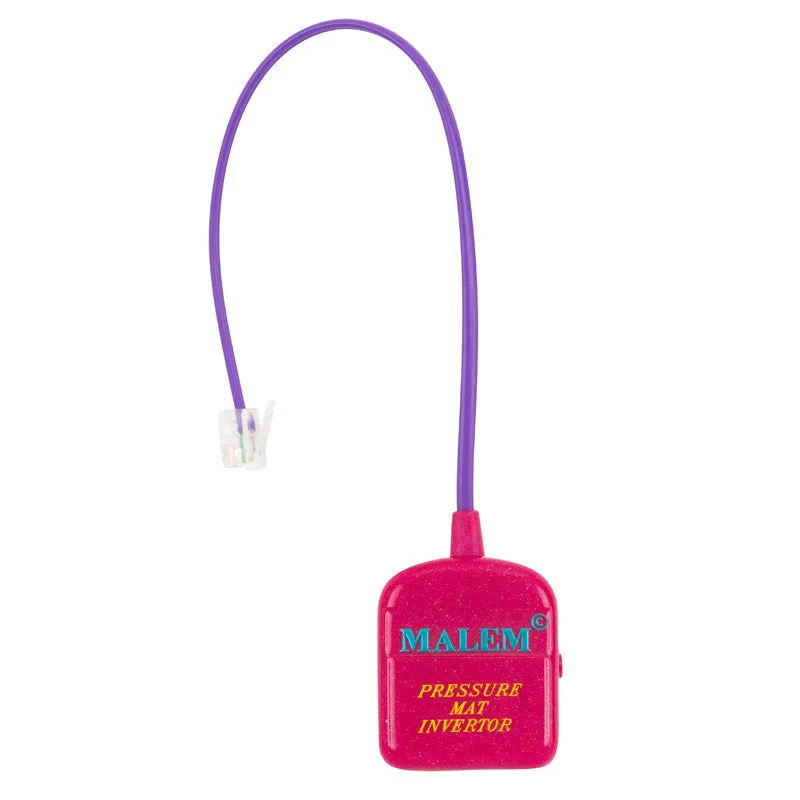 Malem Wander Deluxe Alarm (MO24WM)