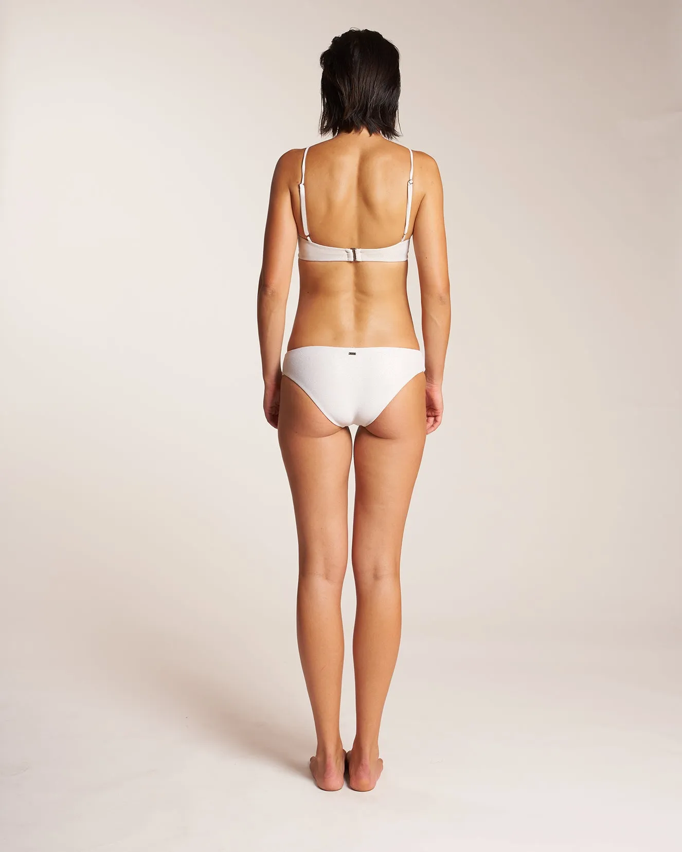 Malibu Bottom Shimmer
