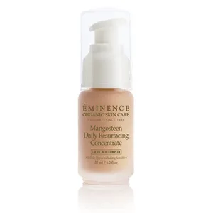 Mangosteen Daily Resurfacing Concentrate