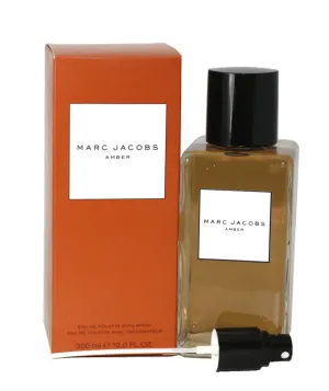 Marc Jacobs Amber Eau De Toilette for Women