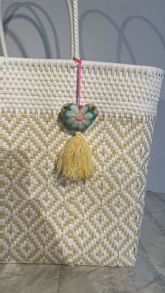 Margarita Totes - Medium