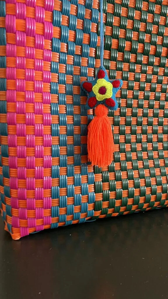 Margarita Totes - Medium