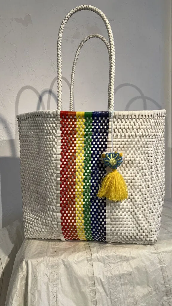 Margarita Totes - Medium