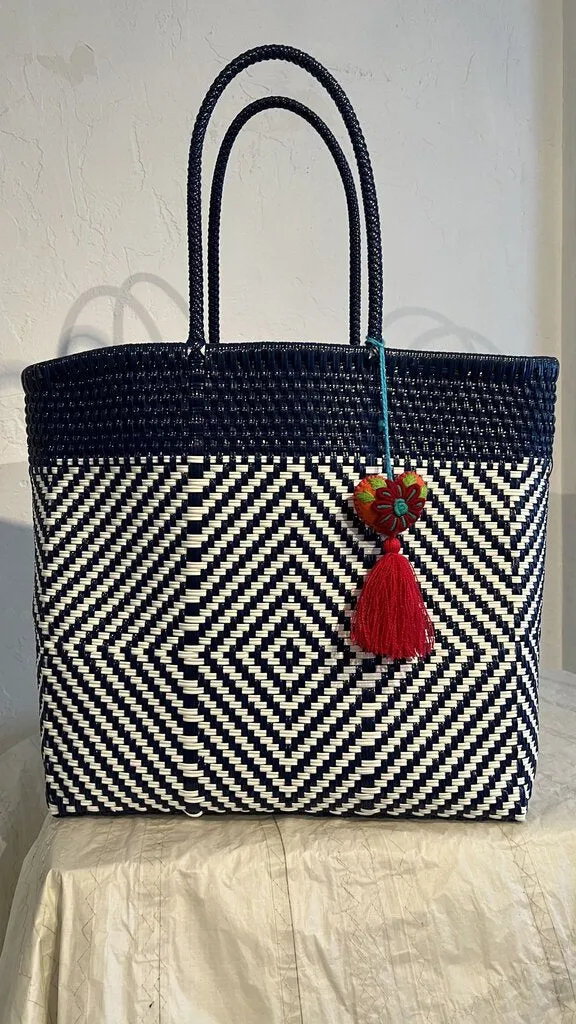 Margarita Totes - Medium