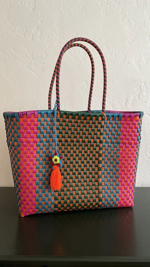Margarita Totes - Medium