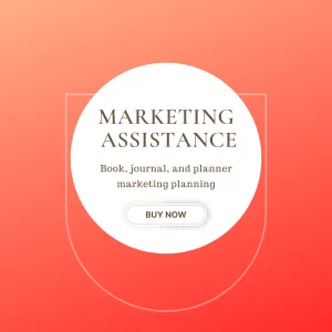 Marketing Assistance - Basic