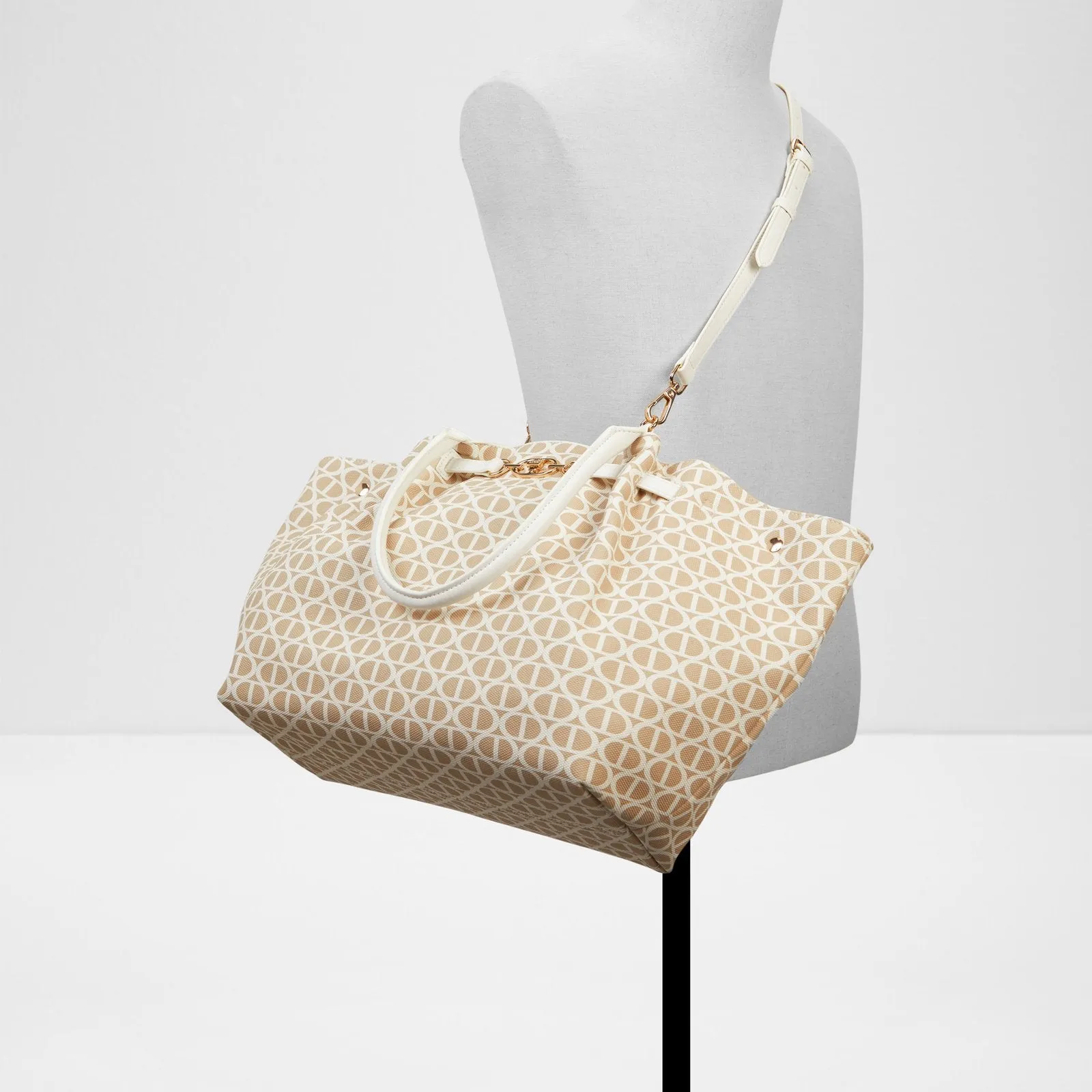 Marseilla / Tote