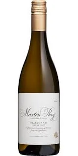 Martin Ray Chardonnay Sonoma Coast 2021 750 ml