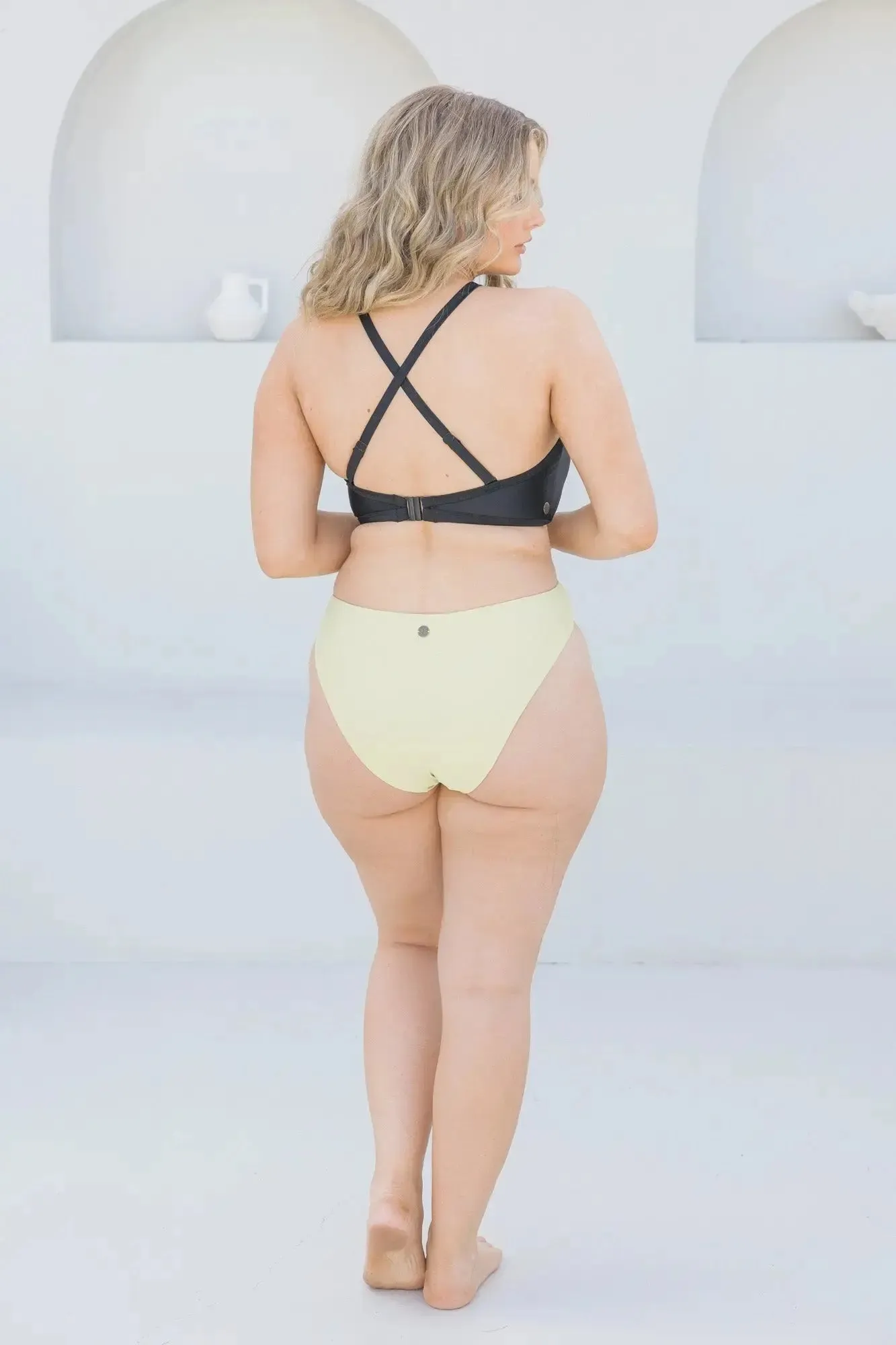 Matcha Basic Bottom