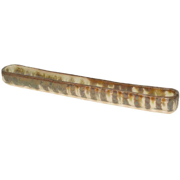 Medium Olive Tray Sparrow