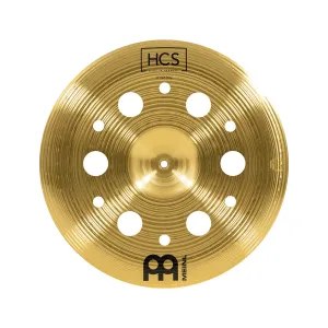 MEINL Cymbals HCS18TRCH 18inch HCS Trash China